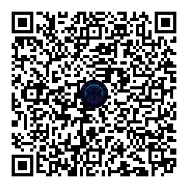 支付寶（香港）收款 QR 碼