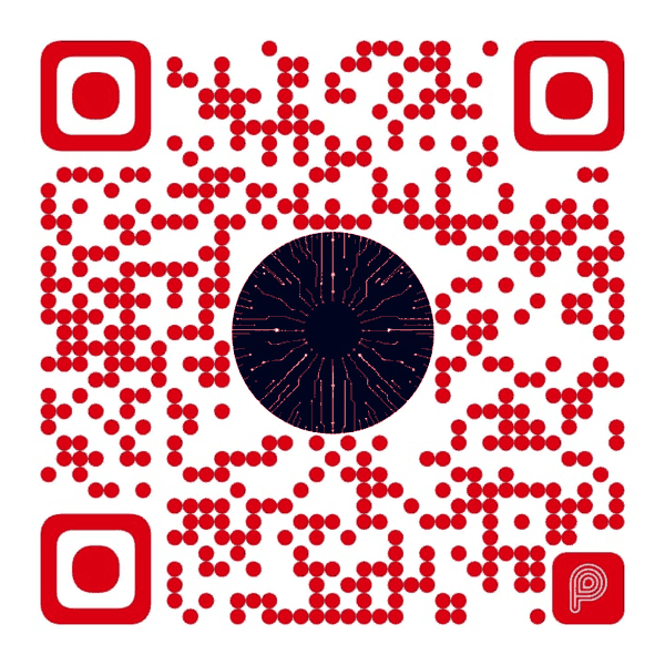 PayMe 收款 QR 碼